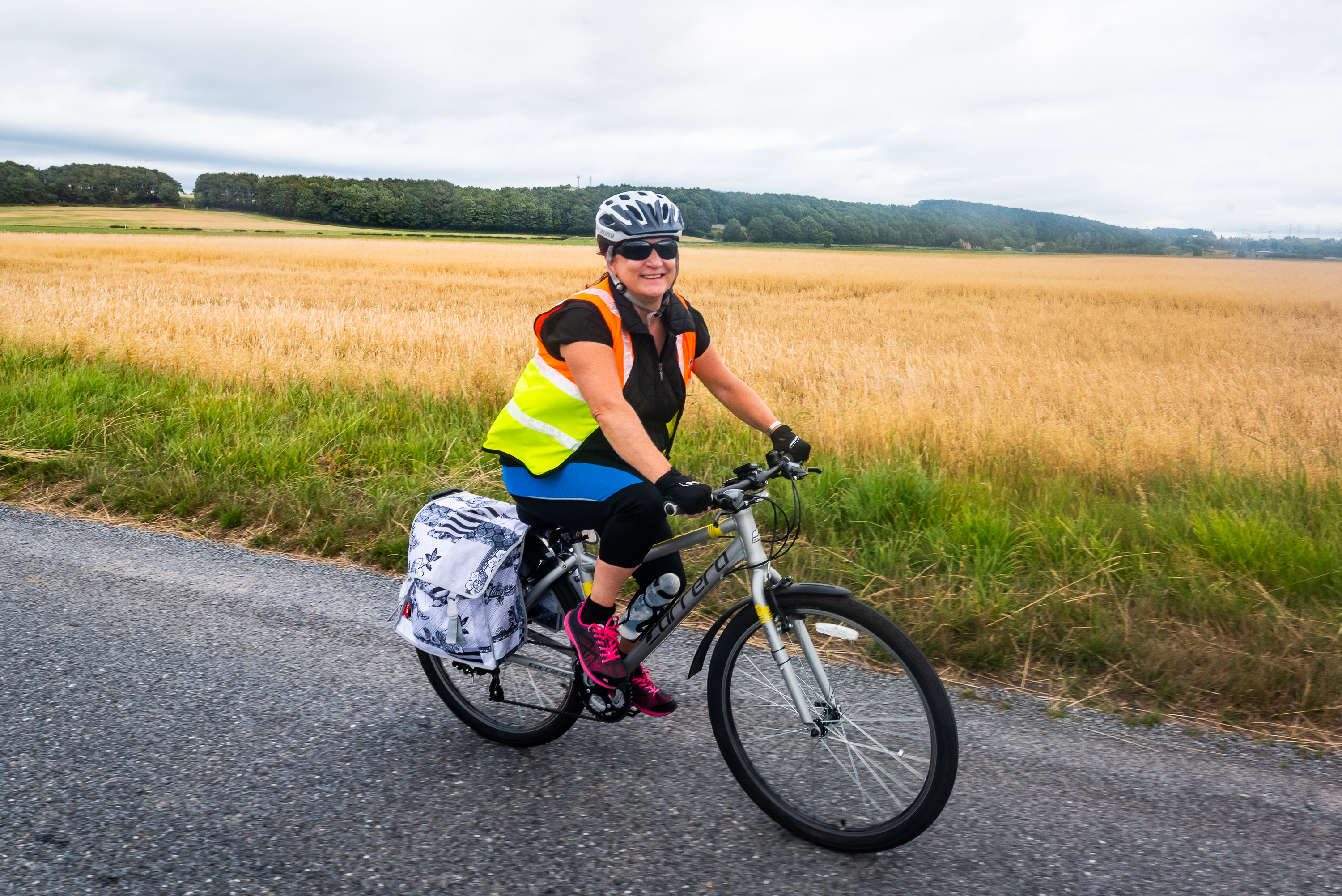 Do cycling or store go cycling